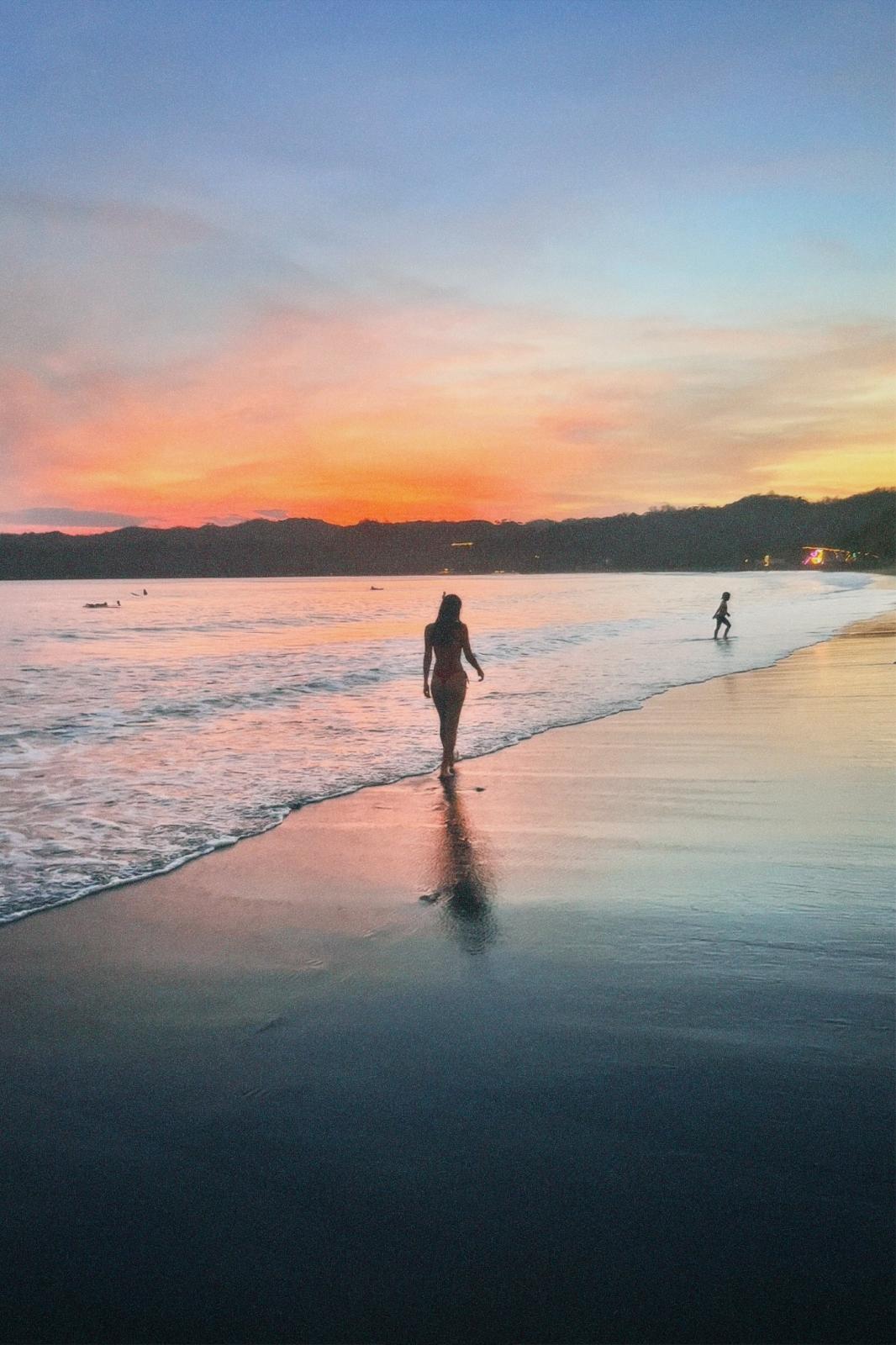 נכס אירוח בחו״ל